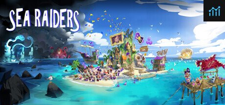 Sea Raiders PC Specs