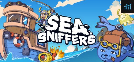 Sea Sniffers PC Specs