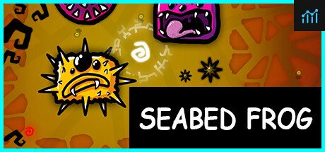 Seabed Frog PC Specs
