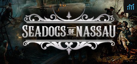 SeaDogs Of Nassau PC Specs