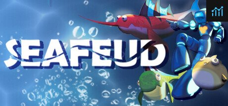 SeaFeud PC Specs
