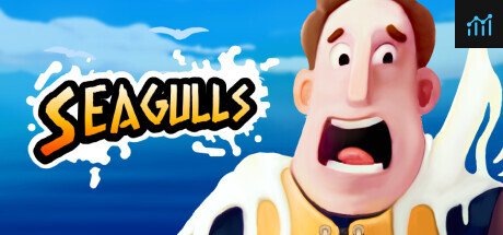 Seagull - Crappy Situation PC Specs