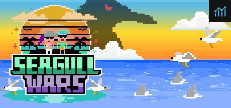 SEAGULL WARS PC Specs