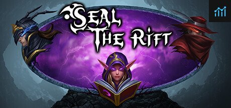 Seal the Rift PC Specs