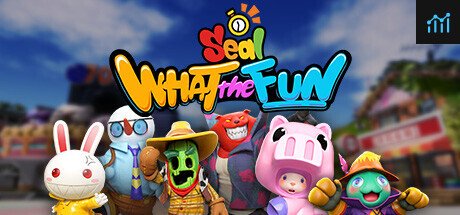 Seal: WHAT the FUN PC Specs