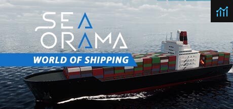 SeaOrama: World of Shipping PC Specs