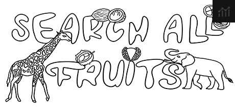 SEARCH ALL - FRUITS PC Specs