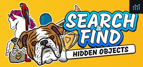 Search & Find - Hidden Objects PC Specs