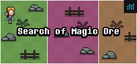 Search of Magic Ore PC Specs