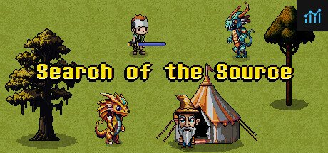 Search of the Source PC Specs