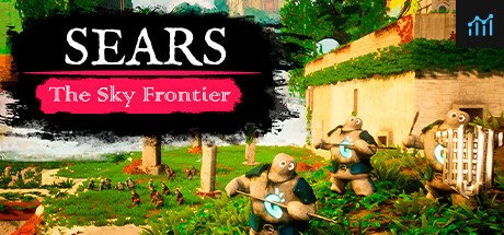 Sears: The Sky Frontier PC Specs