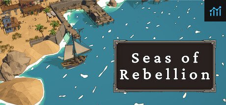 Seas of Rebellion PC Specs