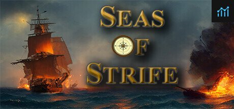 Seas Of Strife PC Specs