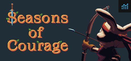Seasons of Courage PC Specs