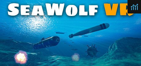 SeaWolf VR PC Specs