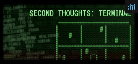 Second Thoughts: Terminal PC Specs