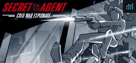 Secret Agent: Cold War Espionage PC Specs