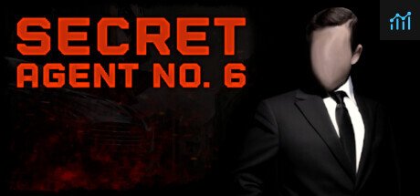 Secret Agent No. 6 PC Specs