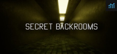 Secret Backrooms PC Specs