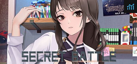 Secret Battle PC Specs