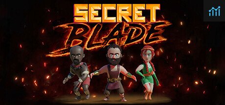 Secret Blade PC Specs