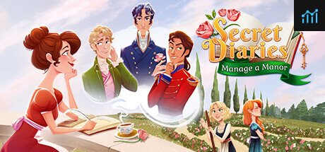 Secret Diaries: Manage a Manor PC Specs
