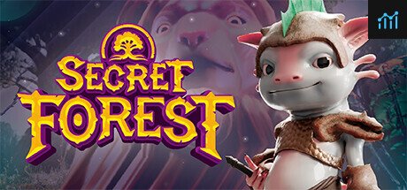 Secret Forest PC Specs