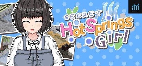Can I Run Secret Hot Springs Girl?