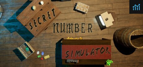 Secret Number Simulator PC Specs