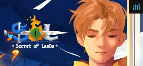 Secret of Lands PC Specs