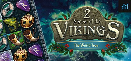 Secret of the Vikings 2 - The World Tree PC Specs
