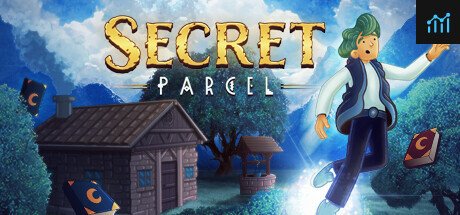 Secret Parcel PC Specs