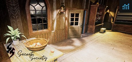Secret Society: Arena PC Specs
