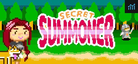 Secret Summoner PC Specs