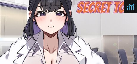 Secret Toy PC Specs