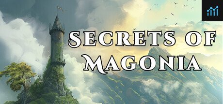 Secrets of Magonia PC Specs