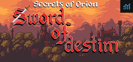 Secrets of Orion: Sword of Destiny. PC Specs