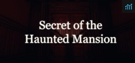 Secrets of the Haunted Mansion PC Specs