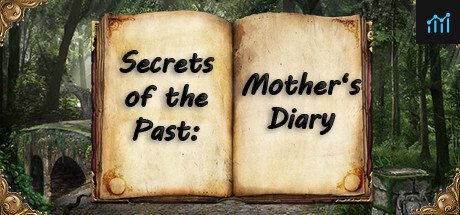 Secrets of the Past: Mother's Diary PC Specs
