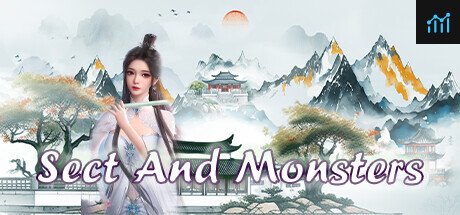 Sect And Monsters PC Specs