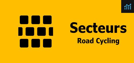 Secteurs - Road Cycling PC Specs