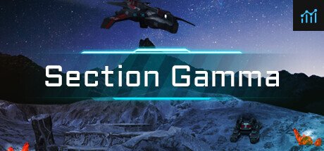 Section Gamma PC Specs