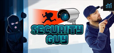 Security Guy PC Specs