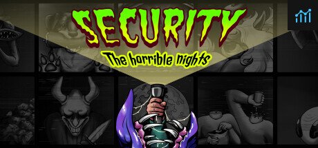 Security: The Horrible Nights PC Specs