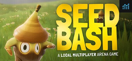 Seed Bash PC Specs