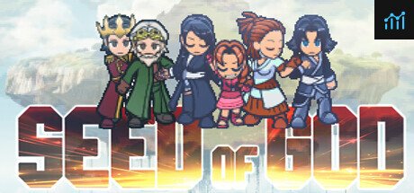Seed of God PC Specs