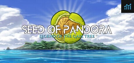 Seed of Pandora: Legend of the Gaia Tree PC Specs