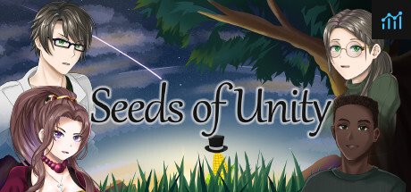 Seeds of Unity PC Specs