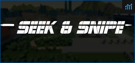 Seek & Snipe PC Specs