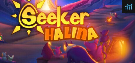 Seeker: Halina PC Specs